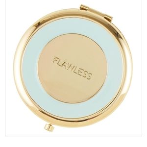 New Santa Barbara Design Studio compact mirror